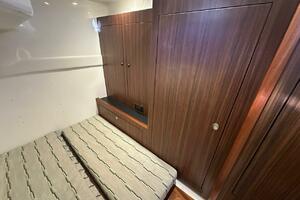 Wave Paver 35ft Pursuit Yacht For Sale