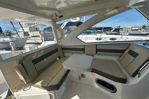 Wave Paver 35ft Pursuit Yacht For Sale