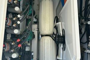 Wave Paver 35ft Pursuit Yacht For Sale