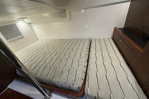 Wave Paver 35ft Pursuit Yacht For Sale