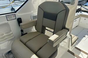 Wave Paver 35ft Pursuit Yacht For Sale