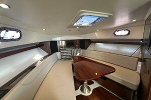 Wave Paver 35ft Pursuit Yacht For Sale