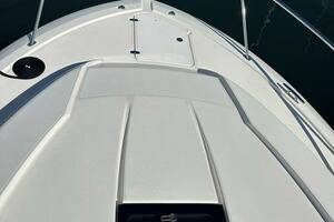 Wave Paver 35ft Pursuit Yacht For Sale