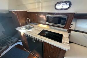 Wave Paver 35ft Pursuit Yacht For Sale