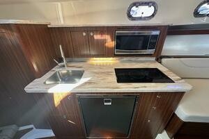 Wave Paver 35ft Pursuit Yacht For Sale