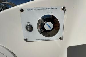 Wave Paver 35ft Pursuit Yacht For Sale