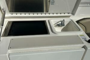 Wave Paver 35ft Pursuit Yacht For Sale