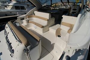 LONG OVERDUE 42ft Regal Yacht For Sale