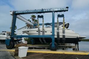 LONG OVERDUE 42ft Regal Yacht For Sale