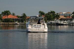 LONG OVERDUE 42ft Regal Yacht For Sale