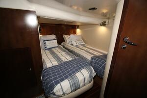 LONG OVERDUE 42ft Regal Yacht For Sale