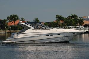LONG OVERDUE 42ft Regal Yacht For Sale