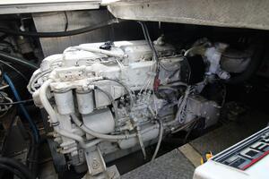 LONG OVERDUE 42ft Regal Yacht For Sale