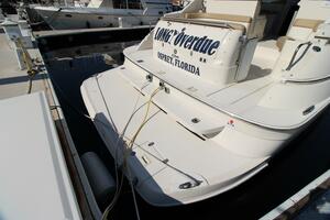 LONG OVERDUE 42ft Regal Yacht For Sale