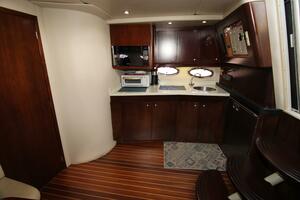 LONG OVERDUE 42ft Regal Yacht For Sale