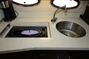 LONG OVERDUE 42ft Regal Yacht For Sale