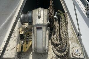Vessel Image #9