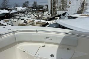 See the light 24ft Cobia Yacht For Sale