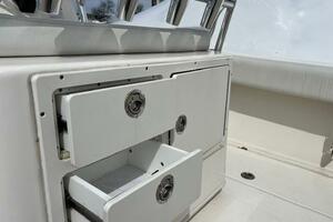 See the light 24ft Cobia Yacht For Sale
