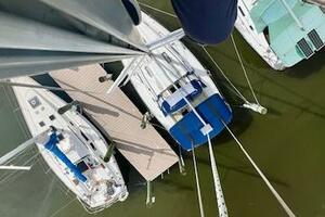 35ft Beneteau Yacht For Sale