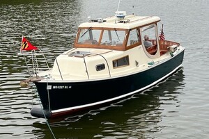 Vessel Image #1