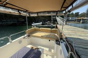 21ft Ranger Tugs Yacht For Sale