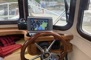 21ft Ranger Tugs Yacht For Sale