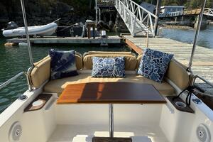 21ft Ranger Tugs Yacht For Sale