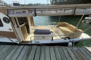 21ft Ranger Tugs Yacht For Sale
