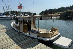 21ft Ranger Tugs Yacht For Sale