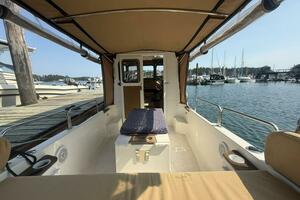 21ft Ranger Tugs Yacht For Sale