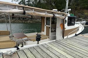21ft Ranger Tugs Yacht For Sale