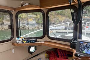 21ft Ranger Tugs Yacht For Sale