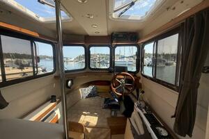 21ft Ranger Tugs Yacht For Sale