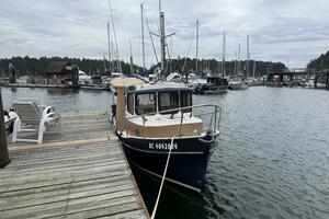 21ft Ranger Tugs Yacht For Sale