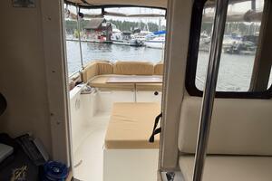 21ft Ranger Tugs Yacht For Sale