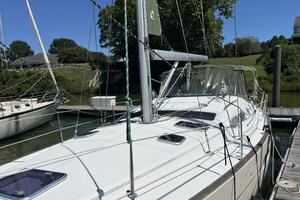 Autumn 42ft Beneteau Yacht For Sale