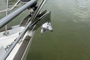 Autumn 42ft Beneteau Yacht For Sale