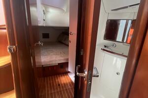 Autumn 42ft Beneteau Yacht For Sale