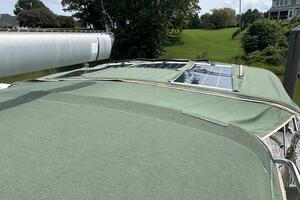Autumn 42ft Beneteau Yacht For Sale
