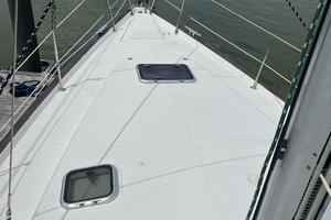 Autumn 42ft Beneteau Yacht For Sale