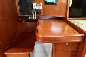 Autumn 42ft Beneteau Yacht For Sale
