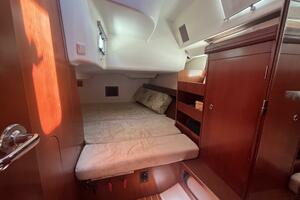 Autumn 42ft Beneteau Yacht For Sale