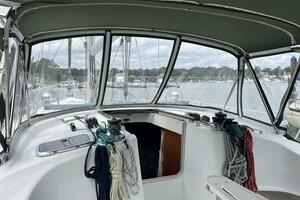 Autumn 42ft Beneteau Yacht For Sale
