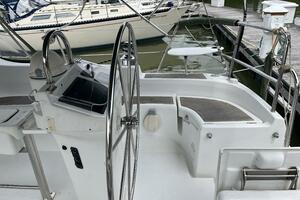 Autumn 42ft Beneteau Yacht For Sale