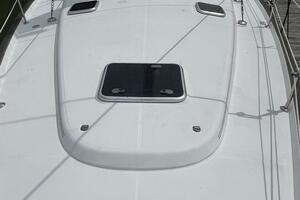Autumn 42ft Beneteau Yacht For Sale