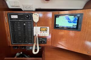 Autumn 42ft Beneteau Yacht For Sale