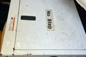 Autumn 42ft Beneteau Yacht For Sale