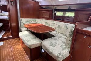 Autumn 42ft Beneteau Yacht For Sale