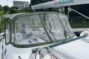 Autumn 42ft Beneteau Yacht For Sale